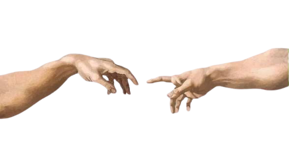 Hands